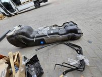 Zbiornik paliwa Opel Movano / Renault Master oryginał po demontażu