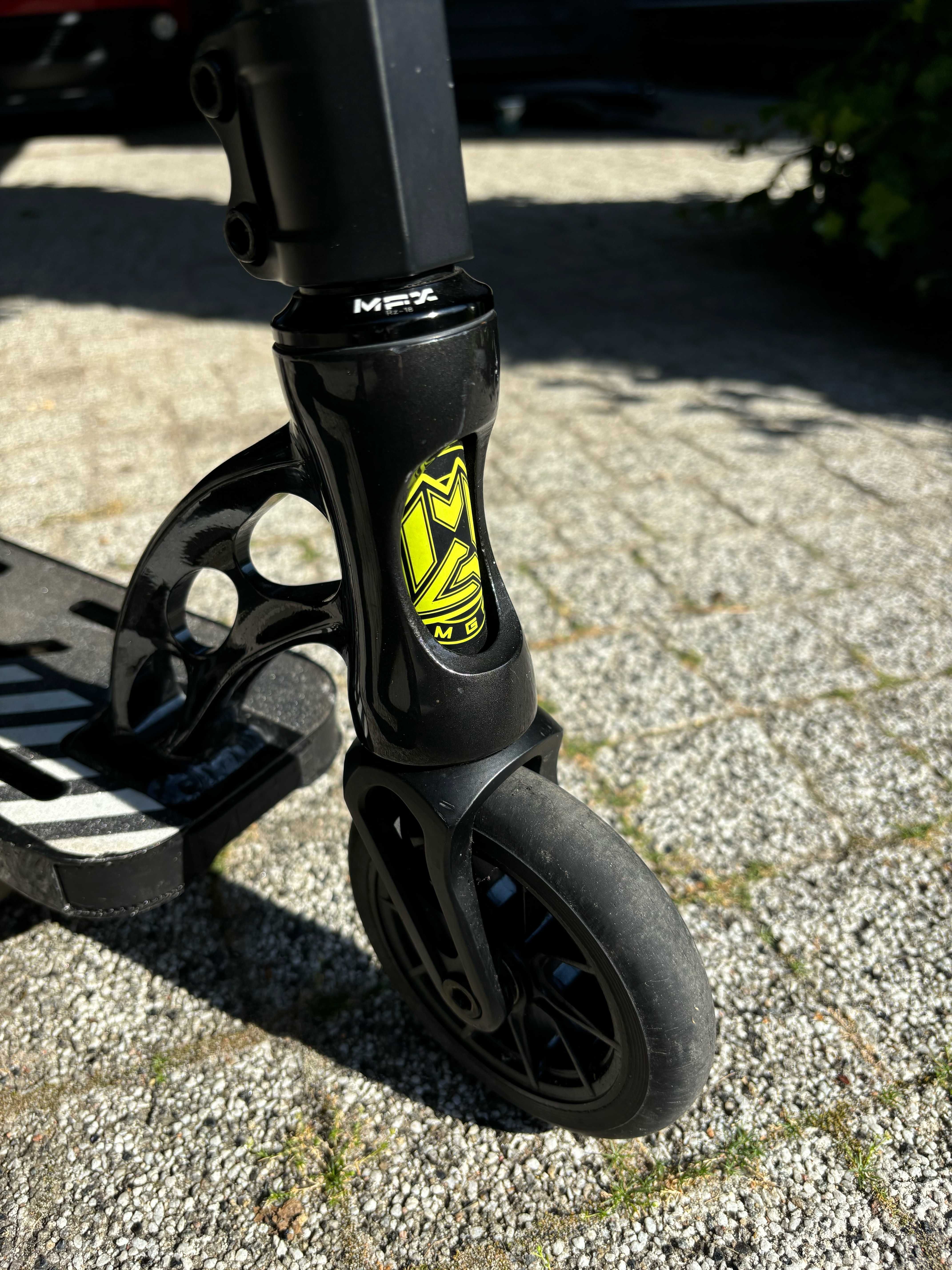 Madd Gear MGP Orgin Team