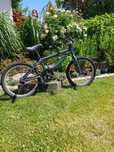 Sprzedam rower BMX