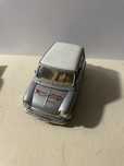 Miniatura Mini cooper da welly