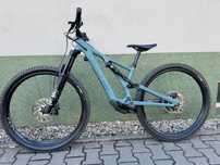 Specialized Turbo  Levo