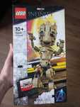 LEGO 76217 I am Groot