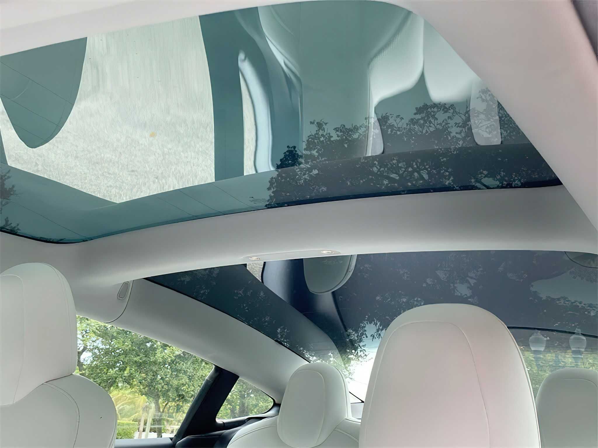 Tesla Model 3 Long Range 2020
