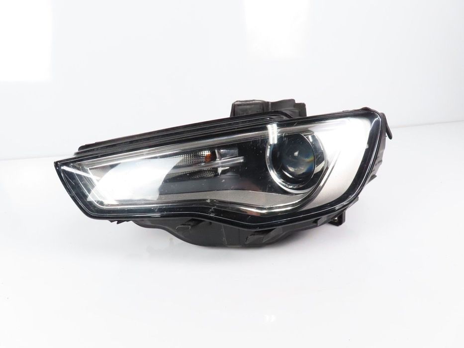 Farol Xenon Esquerdo Usado / Original AUDI A3 (8V1, 8VK)/AUDI A3 Sportback (8VA,...