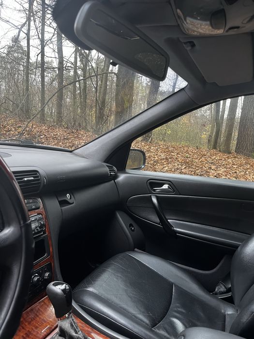 Продам Мерседес w203