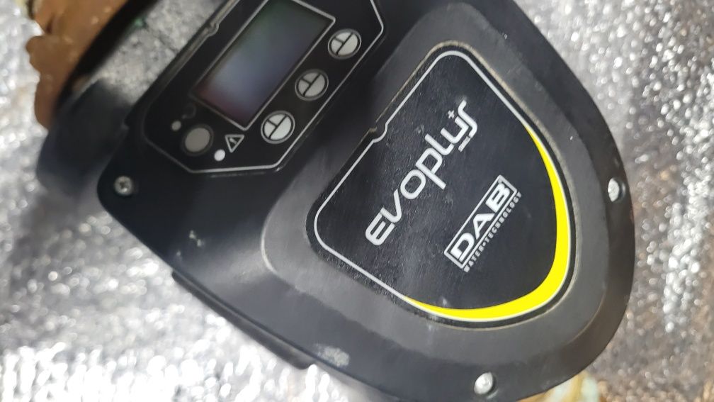 Pompa Dab evoplus B 60-250.40