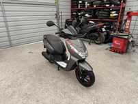 Peugeot Kisbee 50 RS fv raty transport led wtrysk