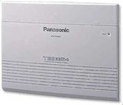 Аналоговая гибридная АТС Panasonic KX-TES824 торг
