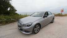 Mercedes-Benz E 300 Bluetec Hybrid Avantgarde
