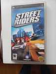 Street Riders na psp