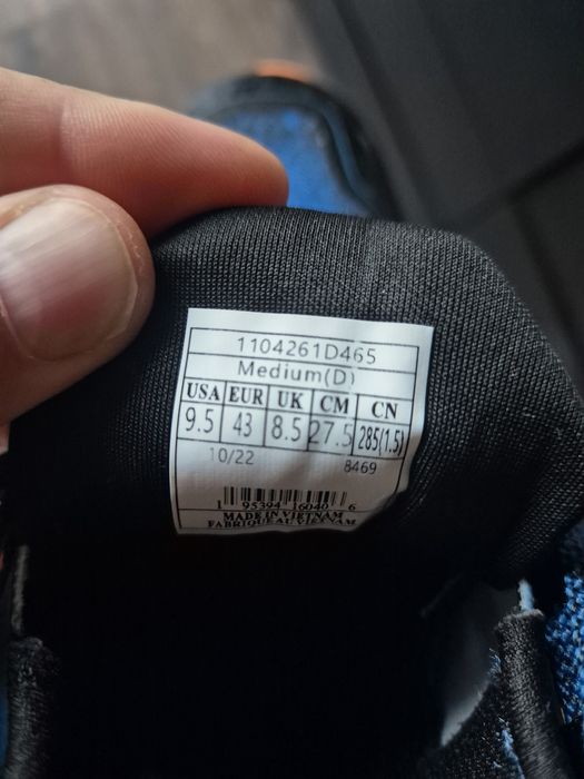 Brooks Cascadia 18