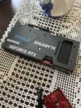 Karta graficzna geforce 3060 12gb ram ddr4