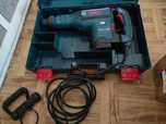 Młot udarowy Bosch GSH 7 VC