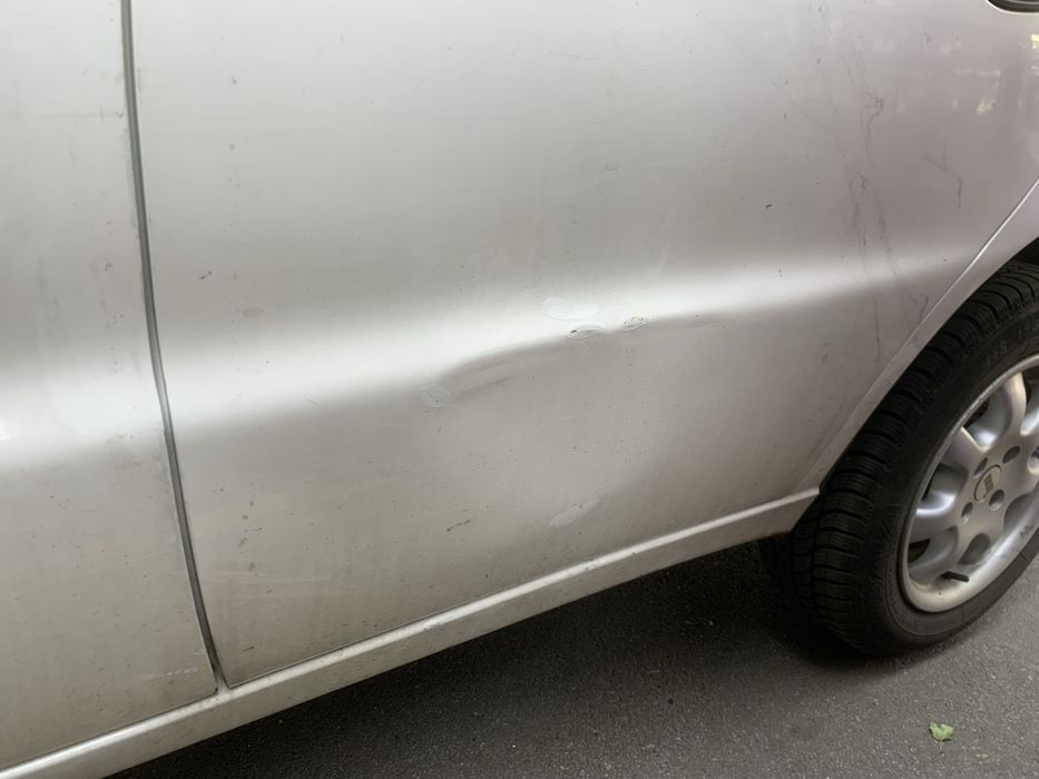 СРОЧНО!!!Daewoo lanos 1.6 2003 поляк