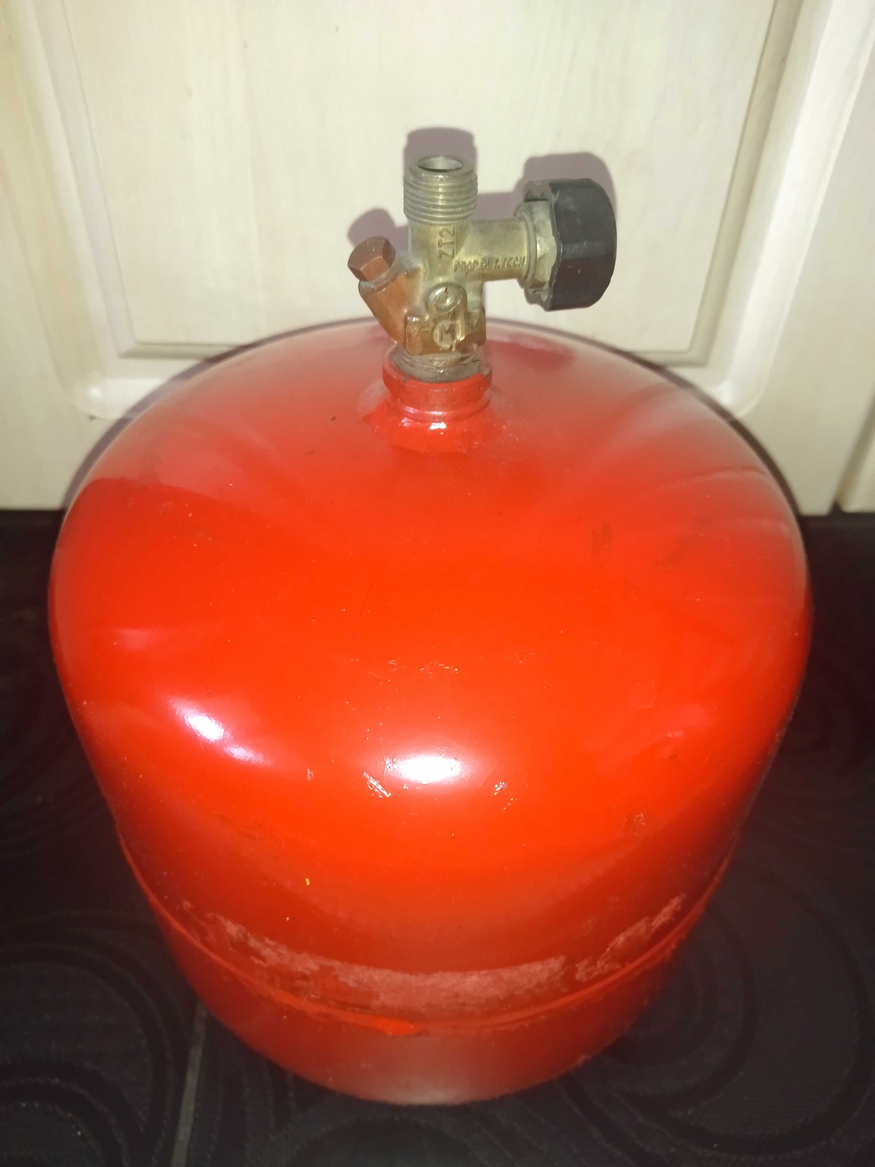 Продам газовые туристические баллоны Польские!