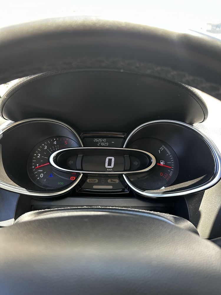 Renault Clio Sport Tourer 2018
