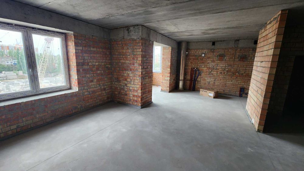 2 к квартира 75 м2 новобуд вул. Садова Центральний р-н ЖК Grand deLuxe