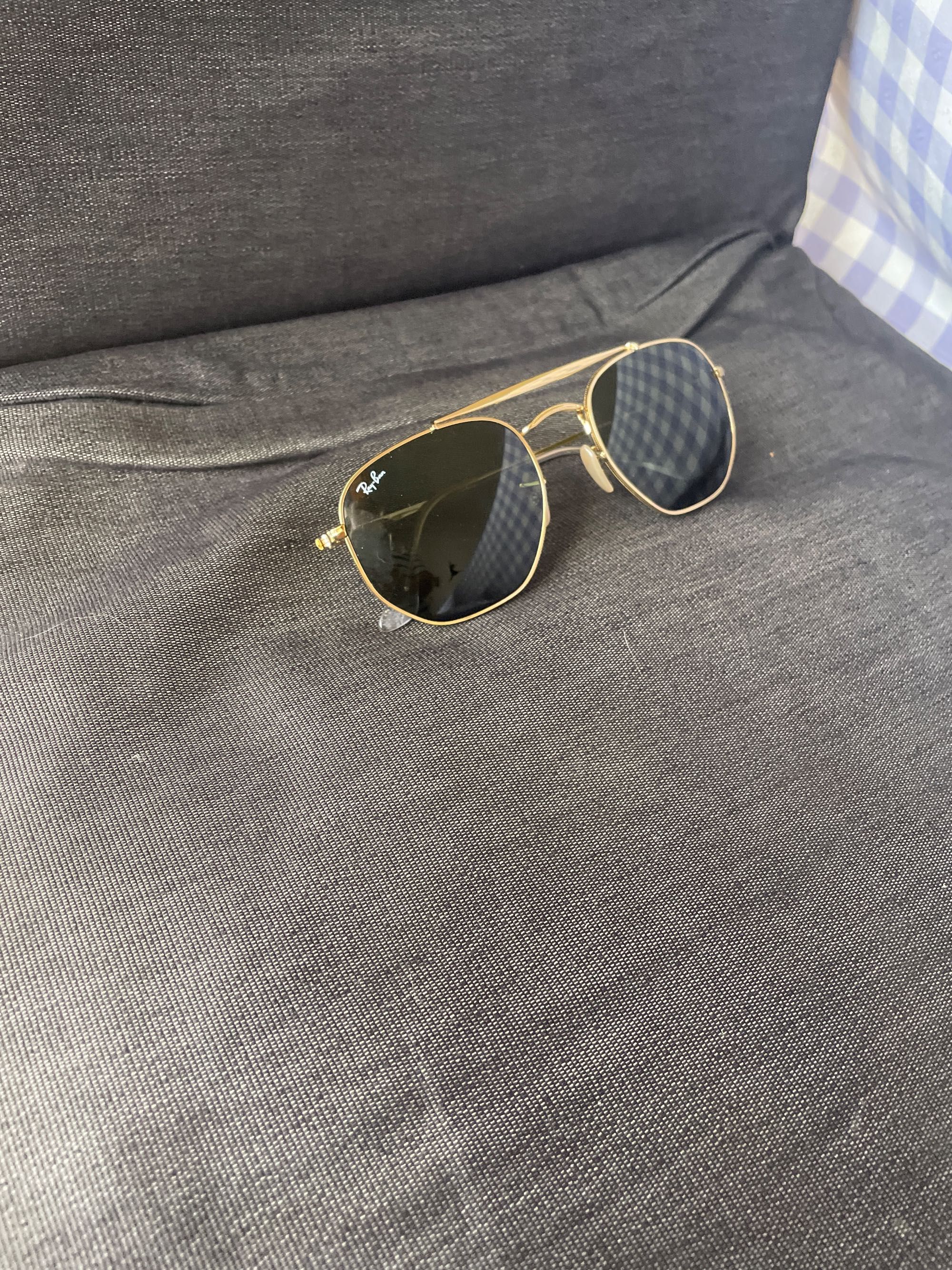 Óculos de sol Ray Ban