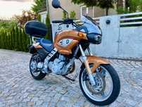 BMW CS Tylko 8000 km, Super Stan