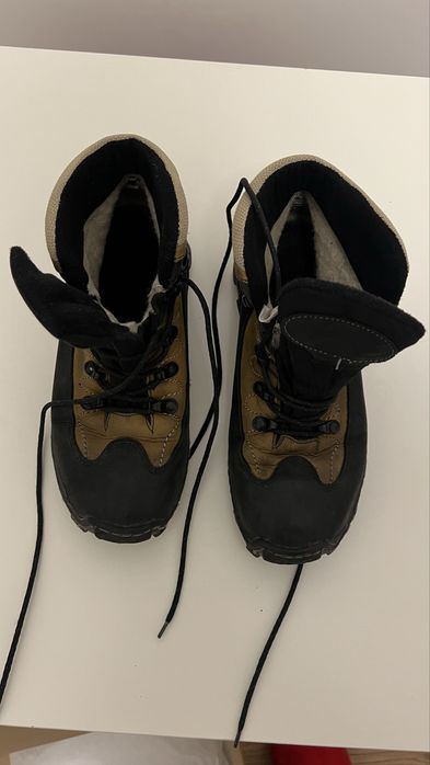 Buty trekkingowe trapery sportowe trekking 38 kelios