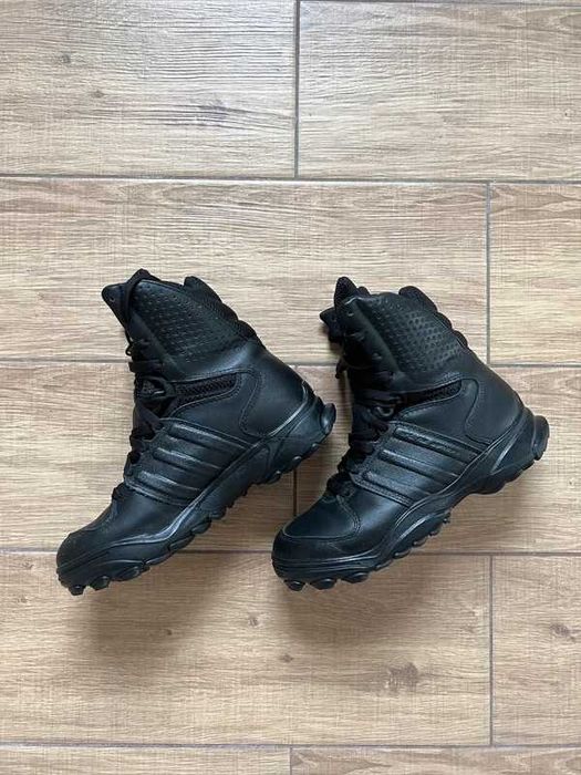 Buty damskie Adidas GSG 9.2 Boots