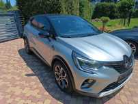 Renault Captur polecam fajne auto automat