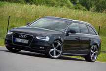 Audi A4 3x S LINE 2.0TDI 150KM 108TYś.NAVI Skóra Xenon 2xPdc Cała Oryginał ASO