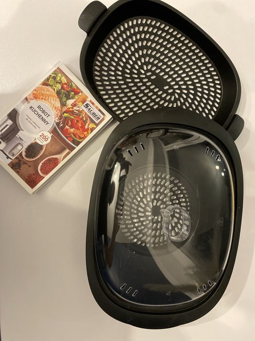 Robot kuchenny sauber