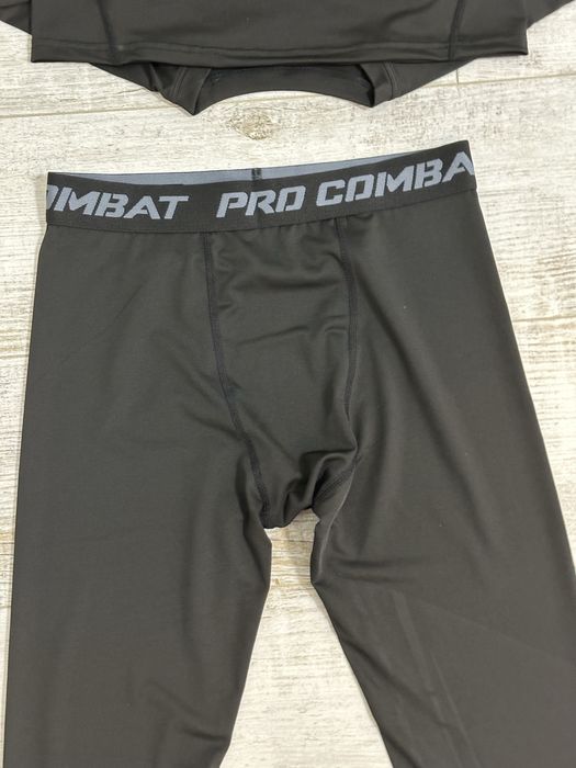 Термобілизна комплект чоловічий