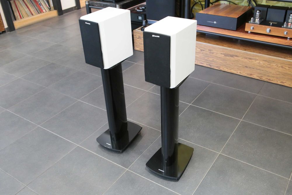 Dynaudio Xeo 3 aktywne kolumny głośnikowe