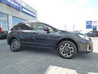 Subaru XV 2.0B - 150KM, Salon PL, 1 właściciel, FV VAT 23%