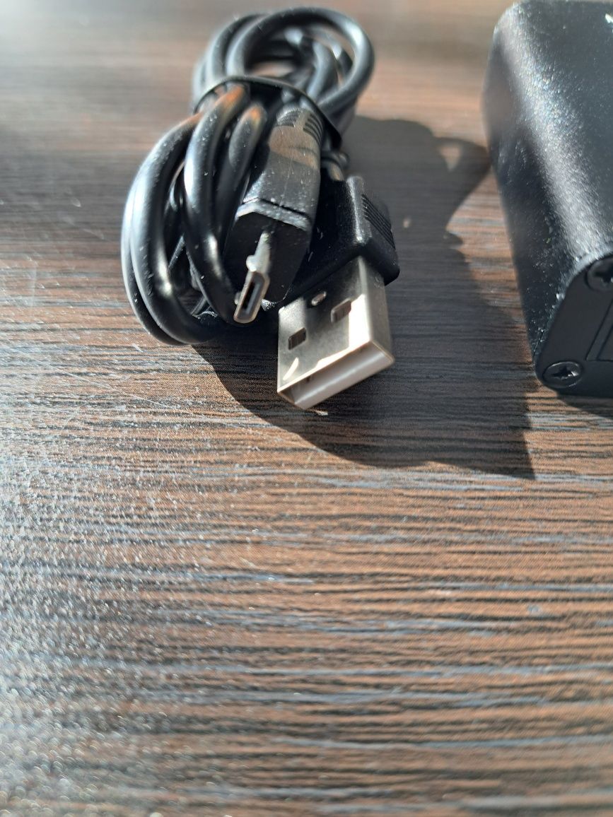 Przetwornik cyfrowo-analogowy Konwenter audio HDMI