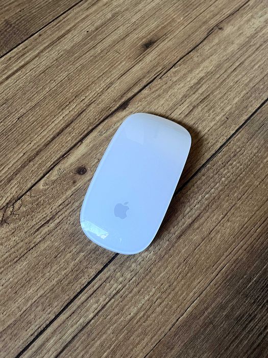 Apple iMac 21,5″ (Mid 2014) + klawiatura + mysz - Starachowice