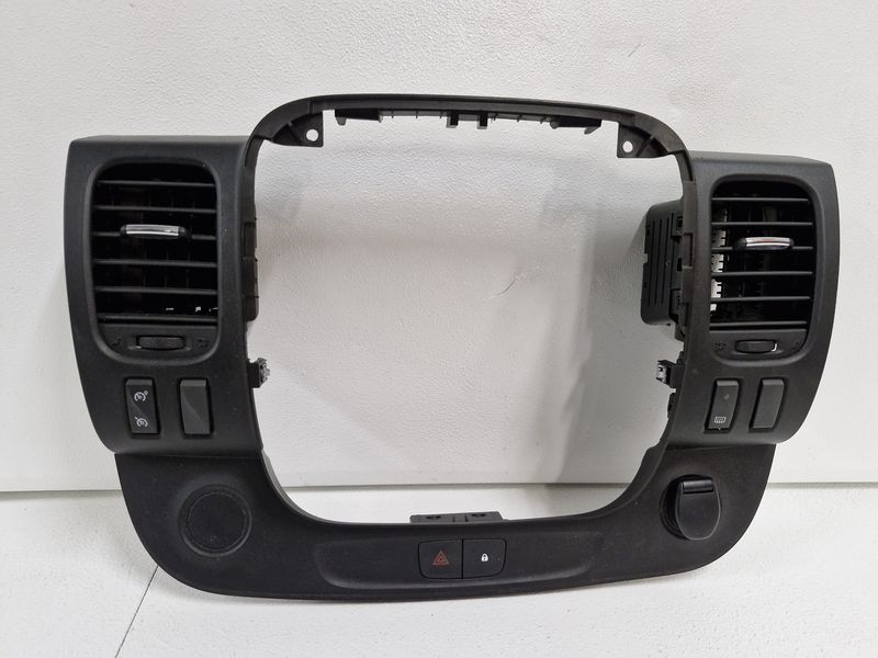 RENAULT TRAFIC III 3 RAMKA DEKOR KONSOLI DESKI 1259343