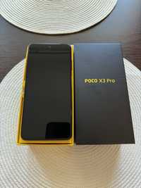 POCO x3 Pro 128gb