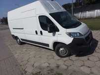 Fiat Ducato Maxi 2019 • Diesel •