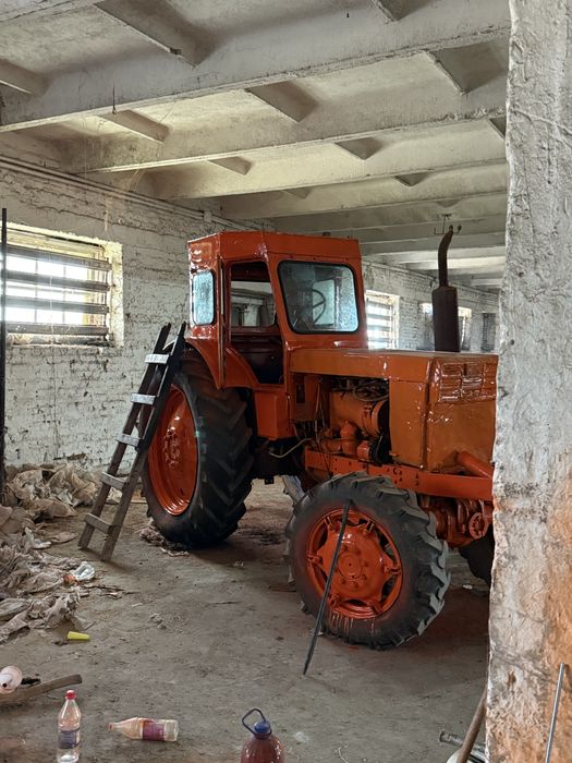 Т40 АМ в хорошем состоянии