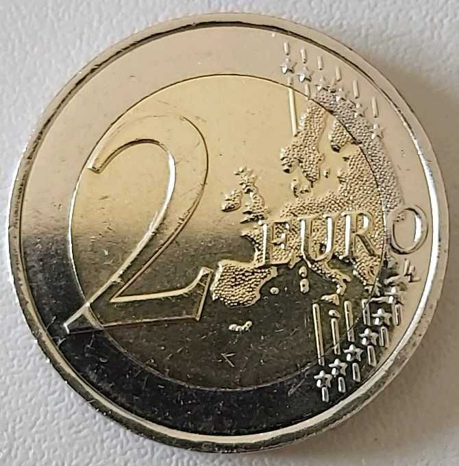 2 Euros de 2022 de França