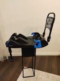 Base isofix britax