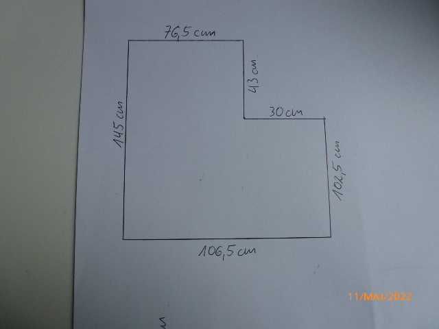 Tablica Magnetyczno -Kredowa