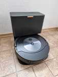 Odkurzacz iRobot Roomba Combo j7+