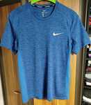 Koszulka męska Nike Dri Fit rozmiar M stan idealny