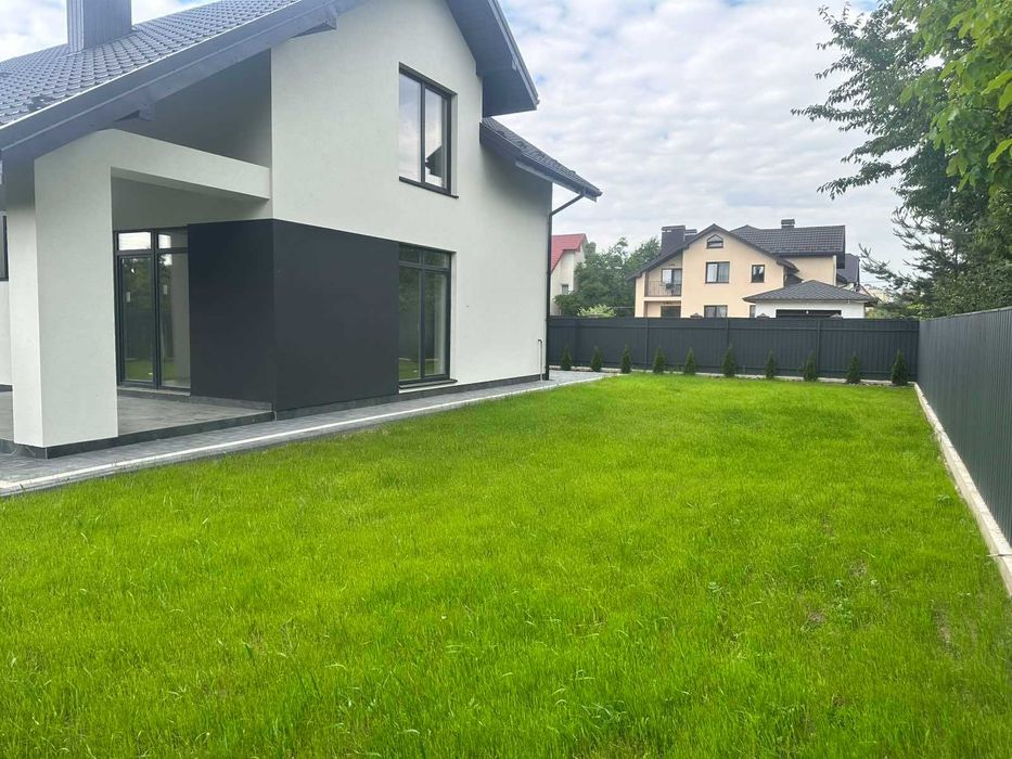 -20 000 $$$  Знижка до чорної п'ятниці на будинок в Крихівцях!!!