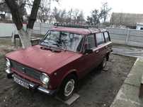 ВАЗ 2102 двойка ласточка