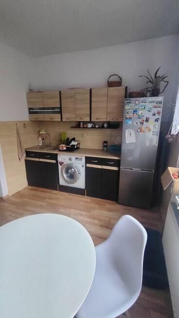 Zamienię mieszkanie 43m2 PGM na większe