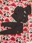 Dres adidas na 3/4 lata