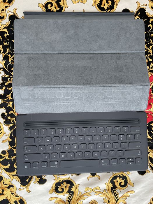 Apple A1636 Klawiatura Ipad Pro Smart Keyboard 12,9 inch