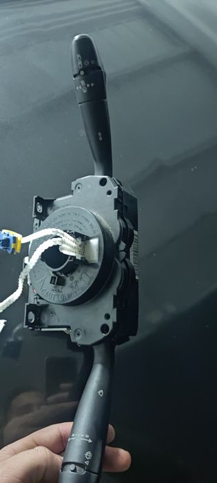 comutadores usado para Citroen c- Elisee (estava num carro de 2018)