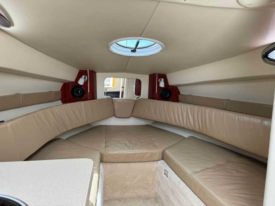 Jacht COBREY 260 SC