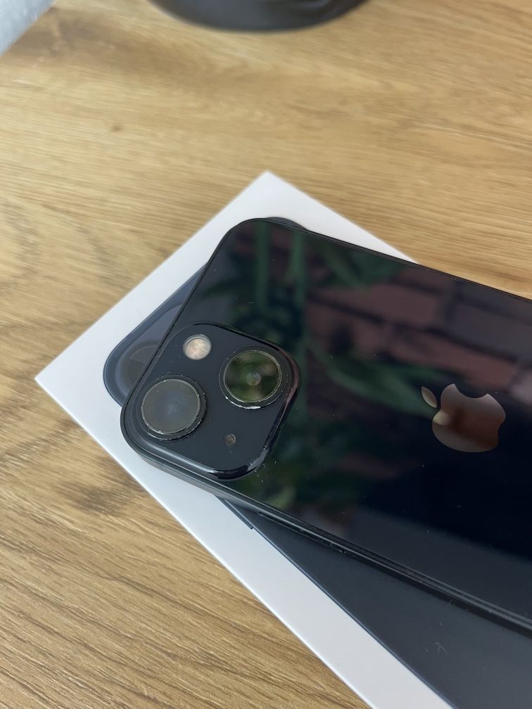 iPhone 13 mini 128gb Midnight 80% | Stan bdb